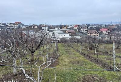 Casă cu 4 camere în Geamăna - 5