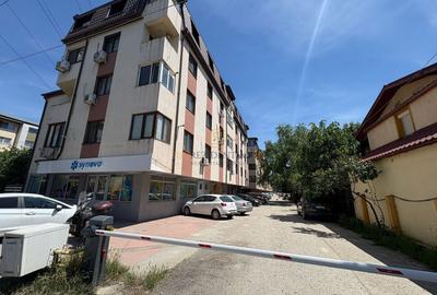 Garsonieră decomandată, mobilată în Central - 8