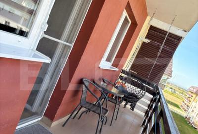 Studio modern in Subcetate Sanpetru - 6
