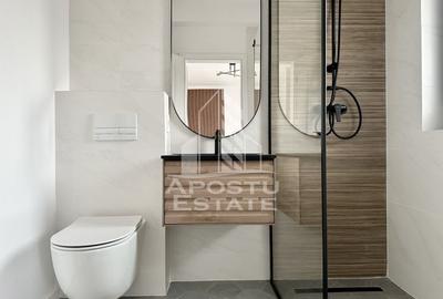 Jumatate de duplex cu 4 camere intabulat, Dumbravita Jumatate de duplex cu 4 camere intabulat, Dumbravita - 17