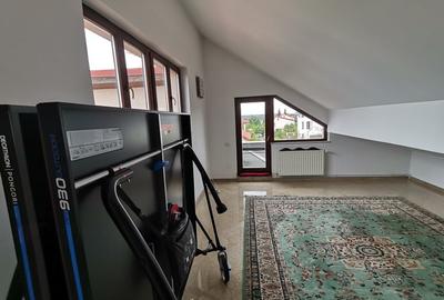 Inchiriere vila 5 camere in Voluntari-Andronache - 10