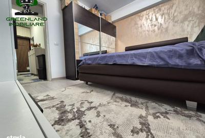 Apartament cu 2 camere decomandat în Cug - 12