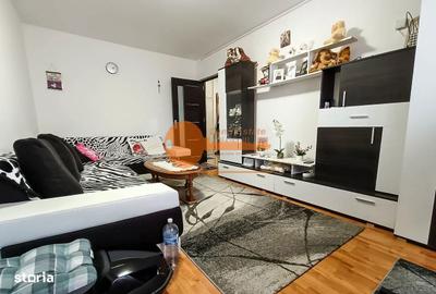 Apartament cu 3 camere decomandat, mobilat în Crângași - 4