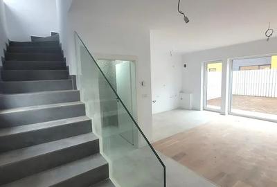 Apartament 2 camere cu gradina Pipera Plaza - 8