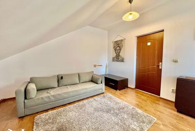 Apartament cu 2 camere decomandat, mobilat în Piața Unirii - 3