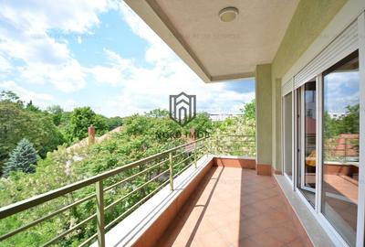 APARTAMENT VERSATIL 3 (4) CAMERE | BIROU SAU REZIDENTA | PARC HERASTRAU! - 4