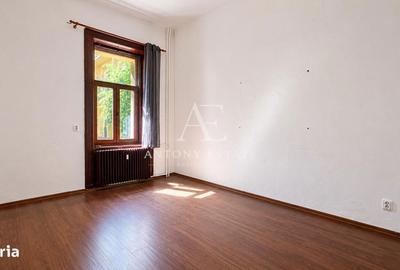 Spațiu comercial, de 30 mp, în Ultracentral - 2