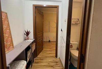 Apartament cu 2 camere semidecomandat în Brâncoveanu - 10