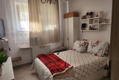 Teren Intaravilan Parcelabil 5300mp 25E  MP deschidere sosea 26m toate util.. - 4