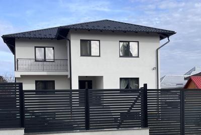 Casă cu 2 camere cu Teren 530 Mp în Fălticeni - 6