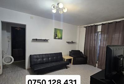 Inchiriez apartament 2 camere Margeanului Sebastian - 2