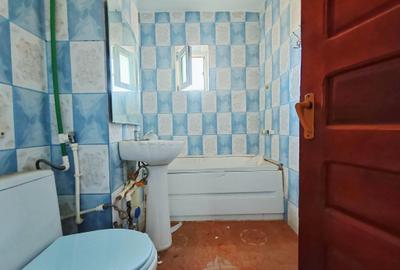 De vânzare apartament 3 camere – Năvodari - 6