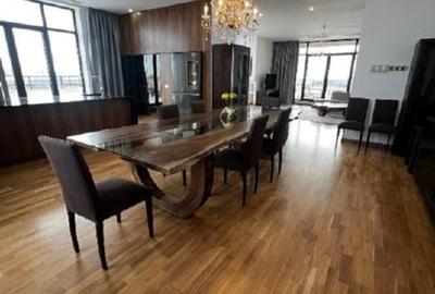 Apartament cu 5 camere decomandat, mobilat în Iancu Nicolae - 13