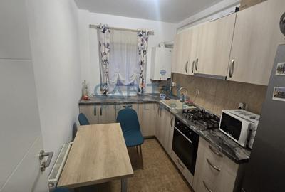 Apartament cu 2 camere de inchiriat in Andrei Muresanu - 4