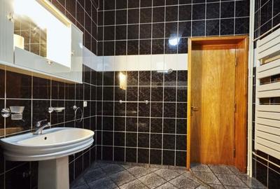 Eroii revolutiei vila 1100 mp S+P+E1+E2+M + curte 14 camere - 12