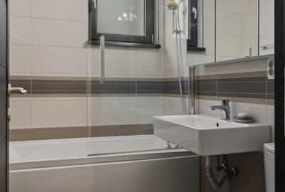 Apartament cu 2 camere decomandat, mobilat în Floreasca - 11