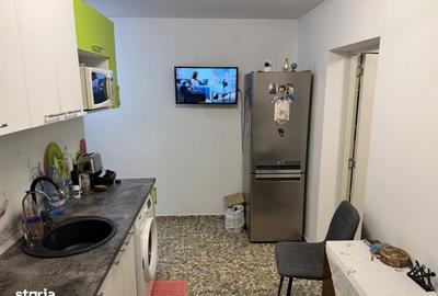Apartament cu 2 camere semidecomandat, mobilat în Ferentari - 7