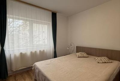 Apartament 2 camere decomandat de inchiriat Inel 2 - 1