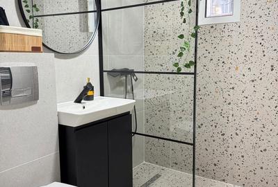 Apartament cu 3 camere decomandat în Dorobanți - 7