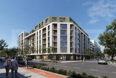 Comision 0 ! Apartament 4 camere, Dressing, Semicentral, 138 mp - 2