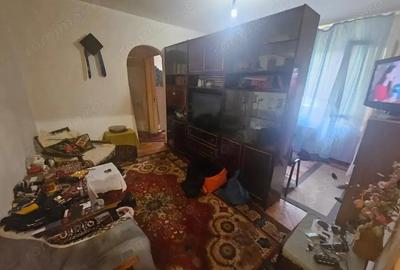 Apartament 3 camere Sagului - parter !!