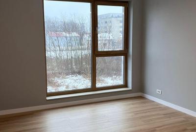 Apartament cu 2 camere decomandat în Sisești - 14
