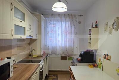 Apartament cu 2 camere decomandat în Central - 3