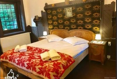 Apartament cu 4 camere în Castelul Peleș - 17