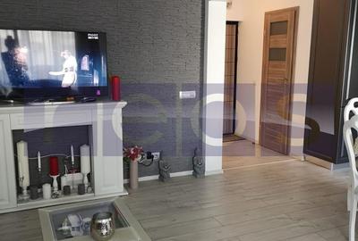 Apartament cu 4 camere decomandat, mobilat în Lacul Tei - 3