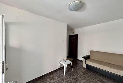 Garsonieră decomandată, mobilată în Democrației - 7