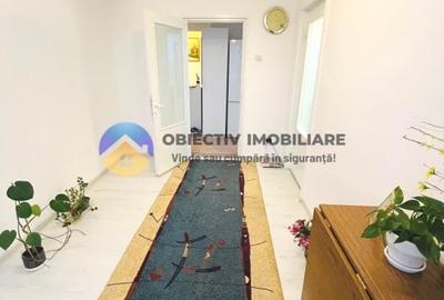 Apartament 4 camere de vanzare- Darmanesti, strada Mihai Viteazu - 3