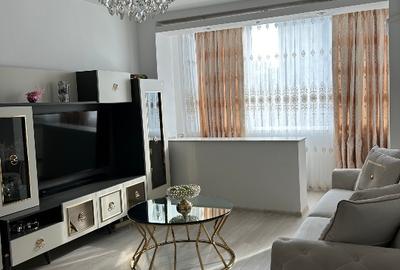 Apartament cu 2 camere semidecomandat în Tomis II - 10