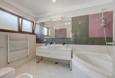 Vila superba 200 mp Fundeni Dobroesti - Complex privat - Lot 270 mp - 8