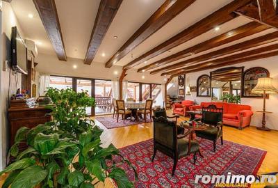 Descopera eleganta istorica si calatoreste in timp, in inima Brasovului - 1