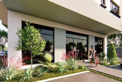 Apartament 3 camere in Rate la Dezvoltator Berceni pe 3 ani - 1900 euro mp - 25