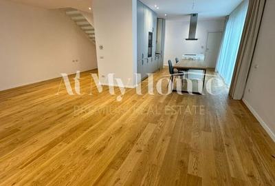 VILA 5 CAMERE//COMPLEX REZIDENTIAL PIPERA - 2