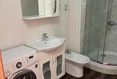 Apartament cu o camera de inchiriat in zona Buziasului - 6