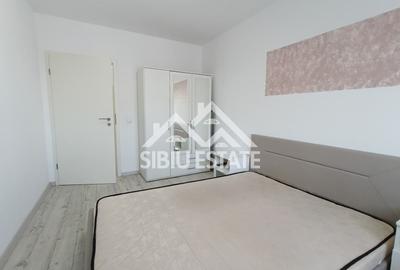 Apartament cu 2 camere, mobilat în Aeroport - 5
