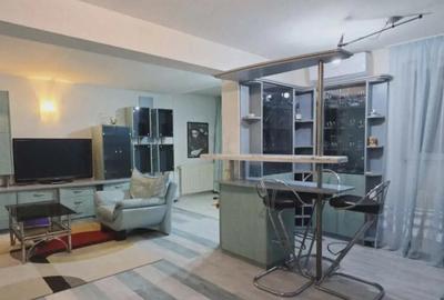 Apartament cu 3 camere decomandat în Dacia - 1