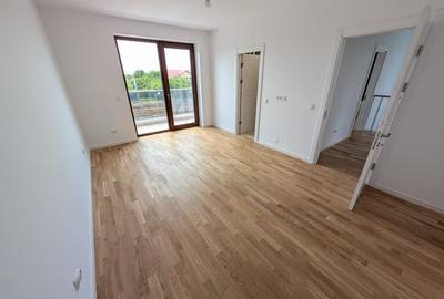 Casă individuală cu 4 camere cu Teren 700 Mp în Balotești - 17