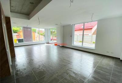 SPATIU COMERCIAL ZONA PRIMA SHOPS - 100 MP - 1