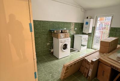 Apartament cu 2 camere decomandat în Florești - 5