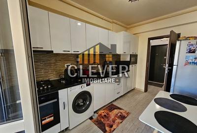 Apartament 2 camere Mobilat Utilat Loc de parcare Curte 60mp - 6