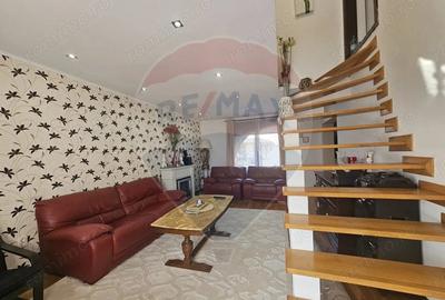 Casă cu Teren 350 Mp în Central - 7
