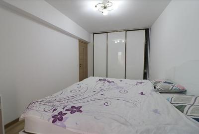 Apartament 4 camere BUCIUM COMFORT - 25