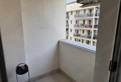 Garsoniera titanul nou-HIGH CLASS-centrala proprie-modern - 5