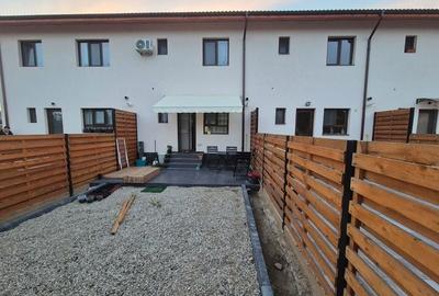 Case P+1 de vânzare – Târgu Jiu, Str. Costache Negruzzi - 3