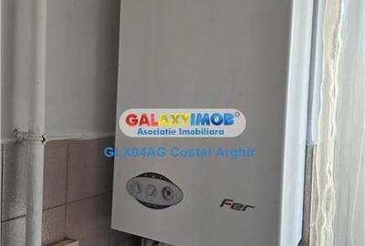 Apartament cu 2 camere decomandat în Negru Vodă - 13