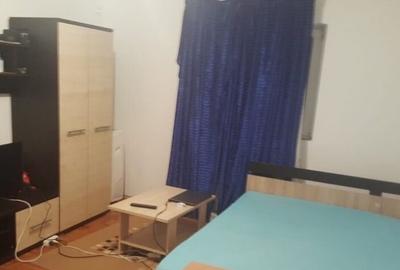 Garsoniera de inchiriat in zona Baneasa - 1