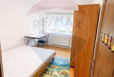 Apartament cu 3 camere decomandat în Central - 9